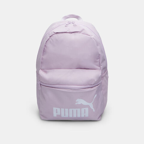 Mochila PUMA Phase Backpack, Rosa Mochila PUMA Phase Backpack, Rosa